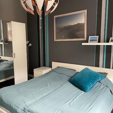 Ferienwohnung An Der Sesselbahn Cochem Luaran gambar