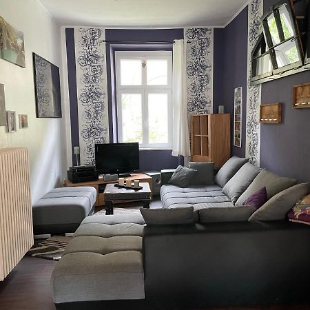 Ferienwohnung An Der Sesselbahn Cochem Luaran gambar