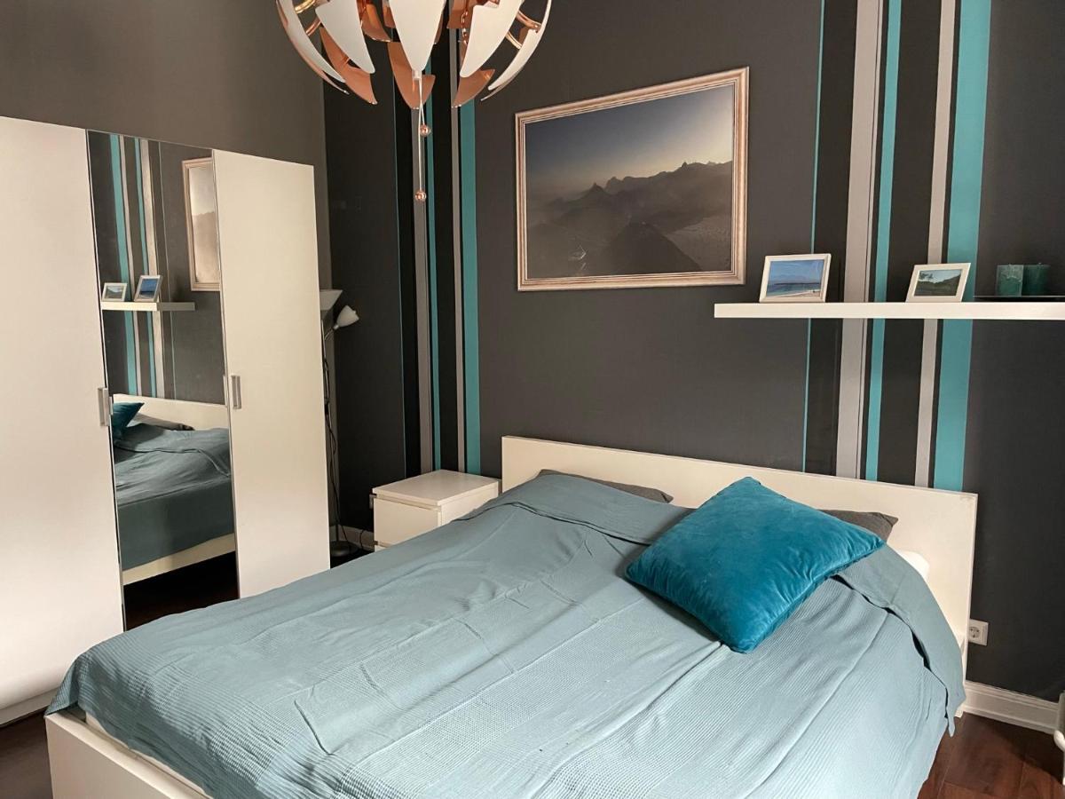 Ferienwohnung An Der Sesselbahn Cochem Luaran gambar