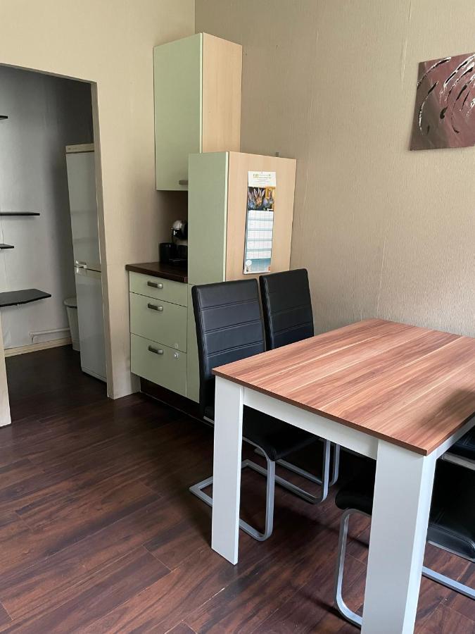 Ferienwohnung An Der Sesselbahn Cochem Luaran gambar