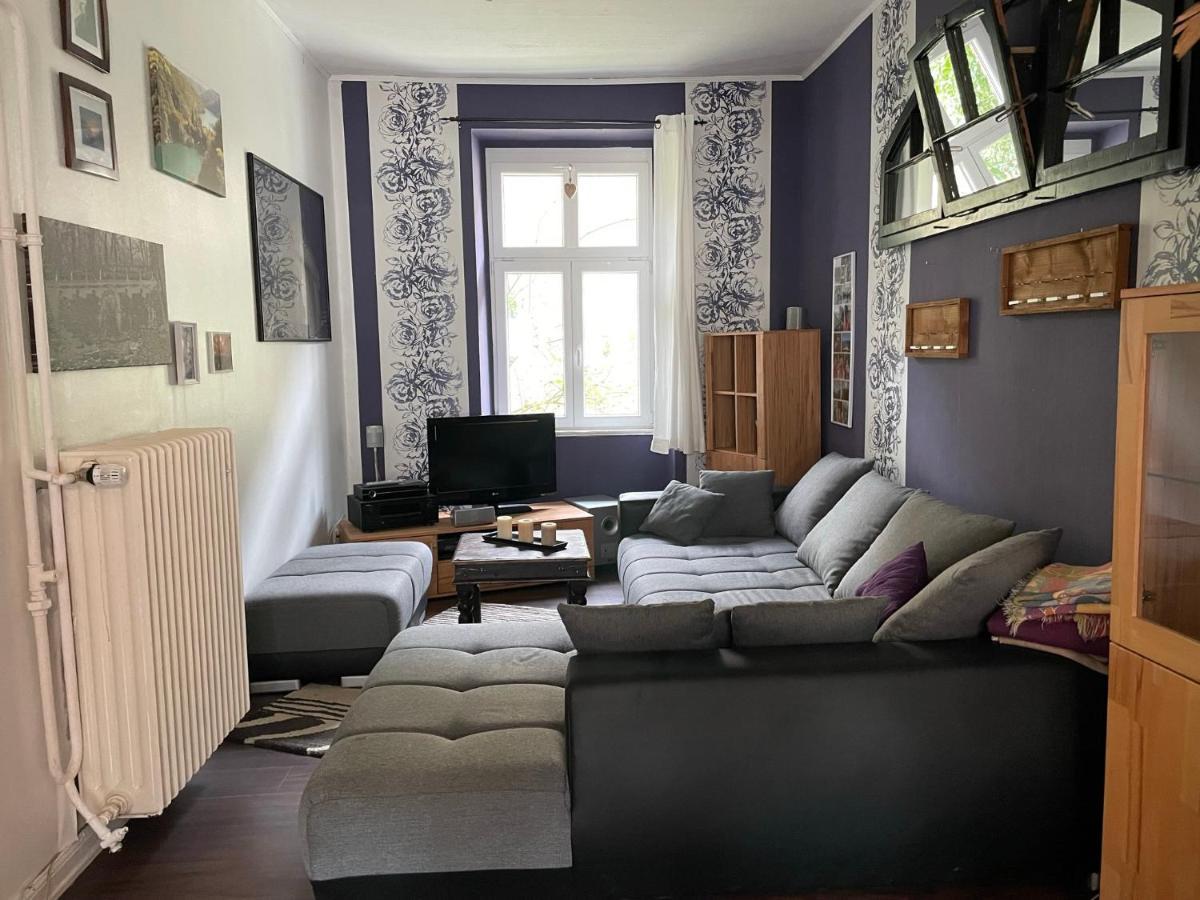 Ferienwohnung An Der Sesselbahn Cochem Luaran gambar