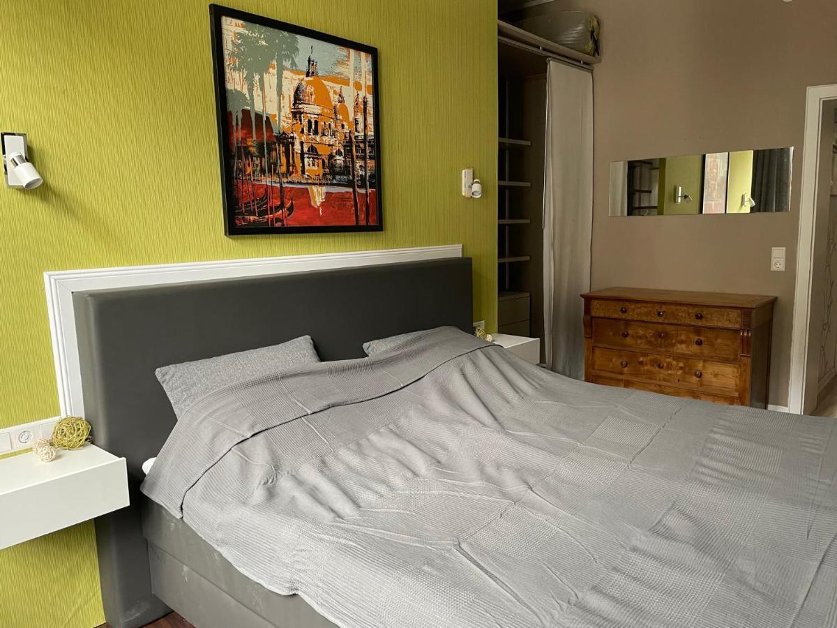 Ferienwohnung An Der Sesselbahn Cochem Luaran gambar
