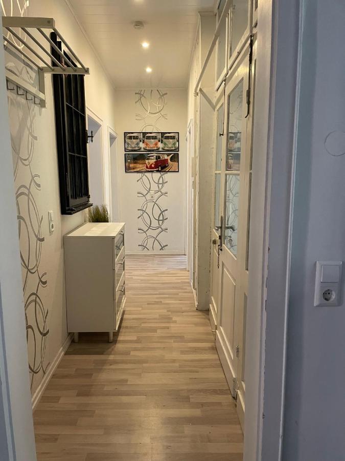 Ferienwohnung An Der Sesselbahn Cochem Luaran gambar